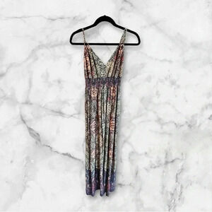 ~Haute Monde~ Long Summer Dress - XS